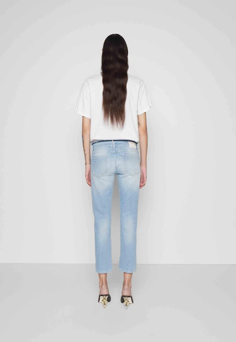 CLOSED Femme STARLET Jeans Fuselé Light Blue 5 CLOSED Femme STARLET Jeans Fuselé Light Blue – Image 3
