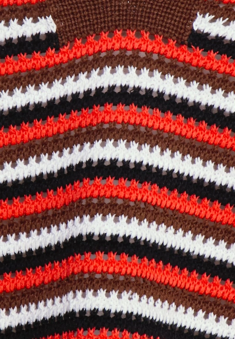 CLOSED TUNIC VEST Pullover Brazil Nut Femme 5 CLOSED TUNIC VEST Pullover Brazil Nut Femme – Image 3