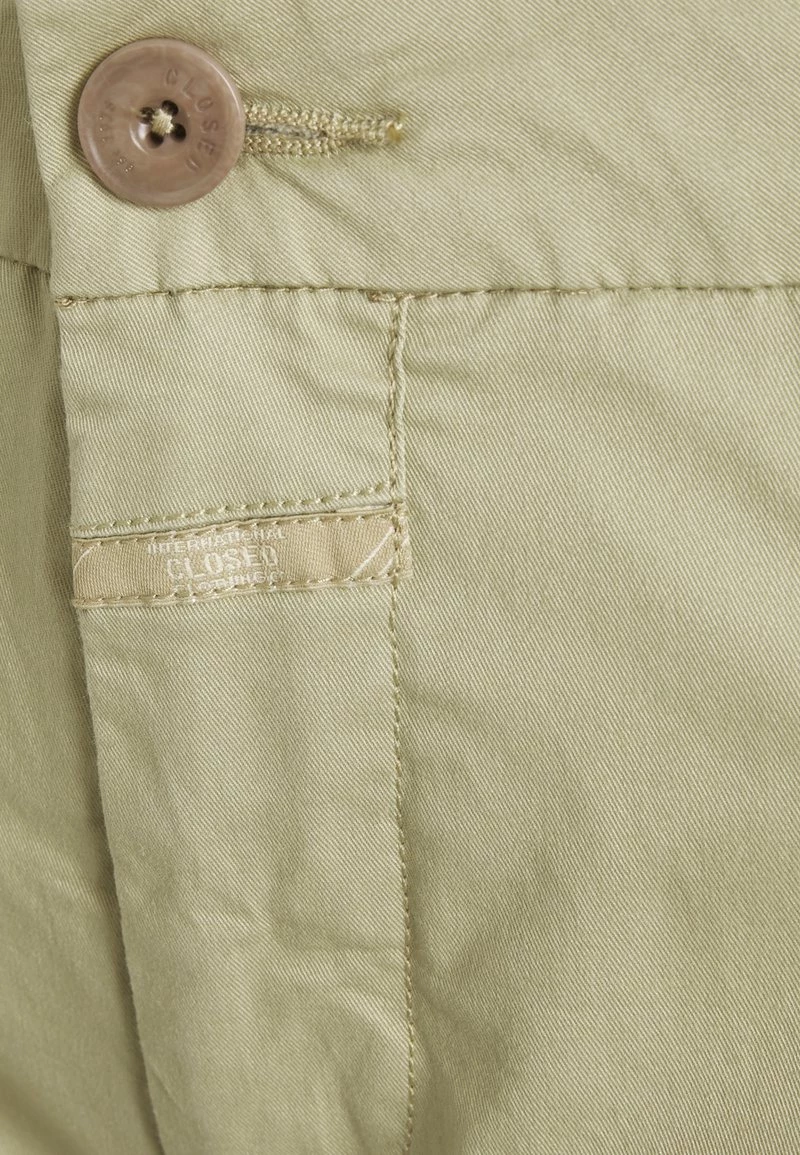 CLOSED JACK Chino New Jade Femme 5 CLOSED JACK Chino New Jade Femme – Image 3