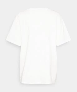 CLOSED Femme OVERSIZED PRINTED T Shirt Imprimé Ivory 6 CLOSED Femme OVERSIZED PRINTED T Shirt Imprimé Ivory -Promos CLOSED Magasin b2ef5cabc5a24653bae36758500e6f7f