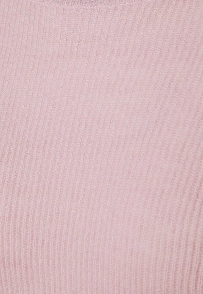 CLOSED Femme WOMENS CREW NECK Pullover Icy Verbena 5 CLOSED Femme WOMENS CREW NECK Pullover Icy Verbena – Image 3