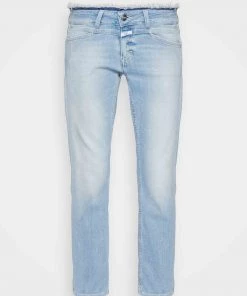 CLOSED Femme STARLET Jeans Fuselé Light Blue 10 CLOSED Femme STARLET Jeans Fuselé Light Blue -Promos CLOSED Magasin b356a6de4ce04bb592284bbe081ebb6d