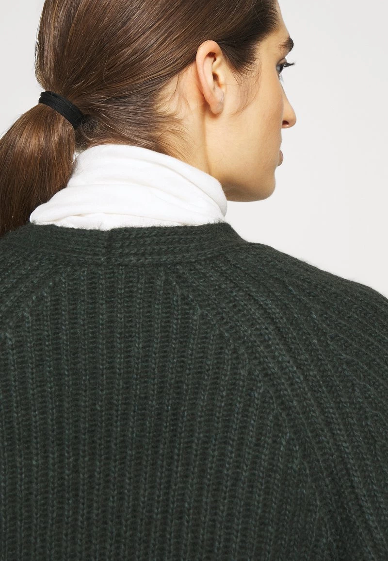 CLOSED WOMENS Pullover Sacramento Green Femme 8 CLOSED WOMENS Pullover Sacramento Green Femme – Image 6