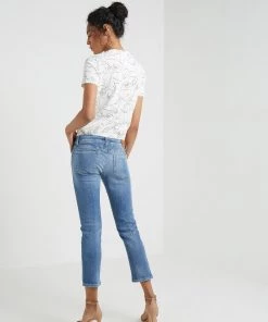 CLOSED Femme STARLET Jeans Skinny Mid Blue 9 CLOSED Femme STARLET Jeans Skinny Mid Blue -Promos CLOSED Magasin b3d135d66bc14427a91f16973bf13a0b