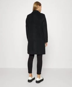 CLOSED Femme TINA Manteau Classique Black 11 CLOSED Femme TINA Manteau Classique Black -Promos CLOSED Magasin b424387b3a61450f98d80428e5572463