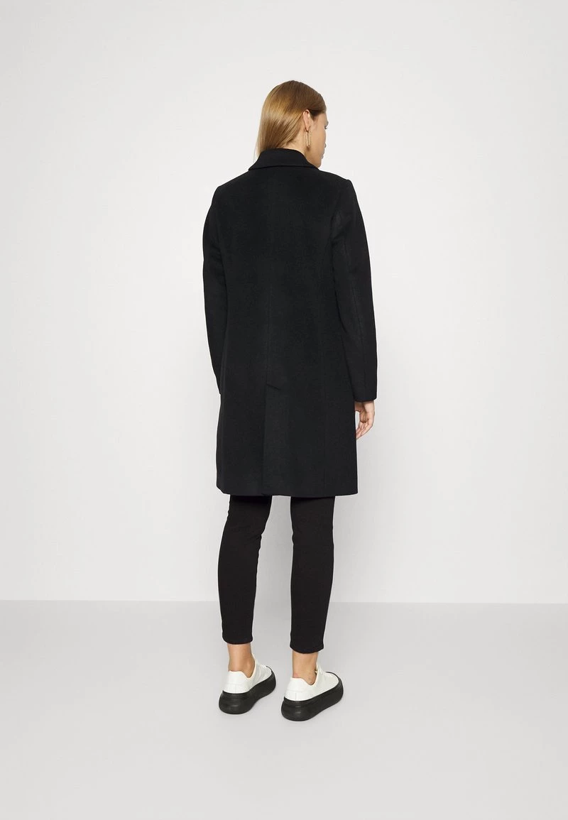 CLOSED Femme TINA Manteau Classique Black 5 CLOSED Femme TINA Manteau Classique Black – Image 3