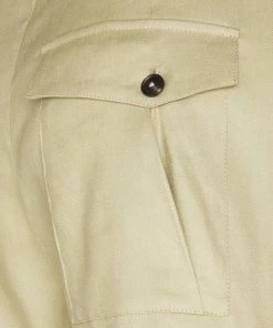 CLOSED Femme JOON Short Green Bark 7 CLOSED Femme JOON Short Green Bark -Promos CLOSED Magasin b4336954318a4dd0af63369533a36300