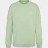 CLOSED Homme CREWNECK Sweatshirt Summer Mint 1 CLOSED Homme CREWNECK Sweatshirt Summer Mint -Promos CLOSED Magasin b49b9486cf2844b89b4754a70c1f780e