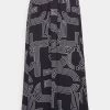 CLOSED Femme FLUID SKIRT Jupe Crayon Dark Night 1 CLOSED Femme FLUID SKIRT Jupe Crayon Dark Night -Promos CLOSED Magasin b4f236ba0f764324b19c3a94d8b281ca