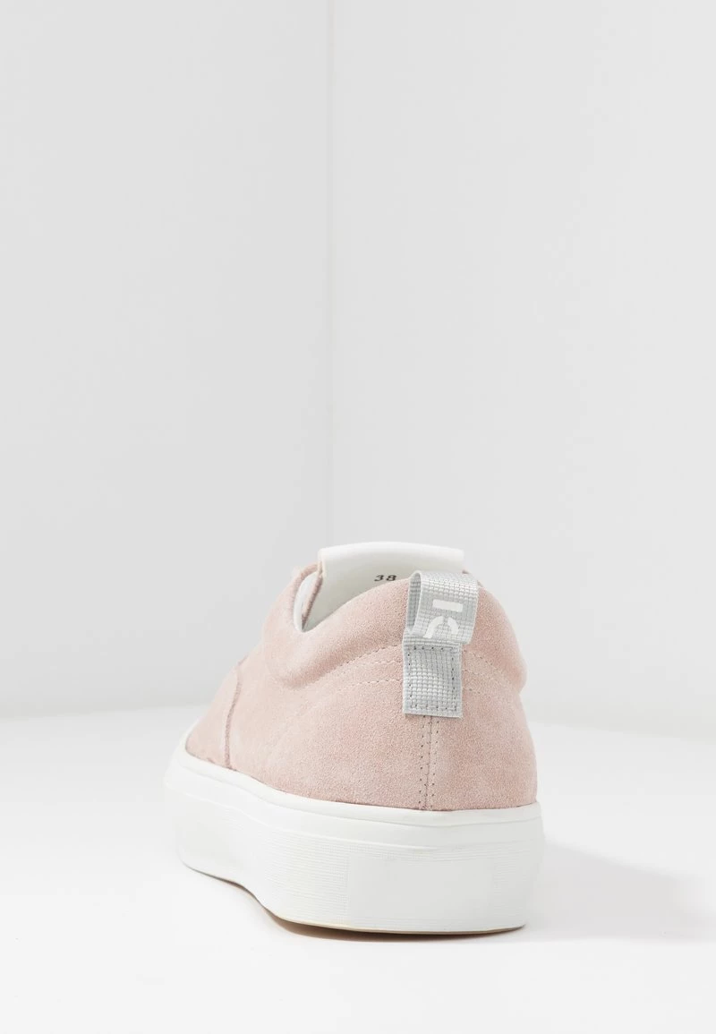 CLOSED Femme CHILLI Baskets Basses Rose 8 CLOSED Femme CHILLI Baskets Basses Rose – Image 6