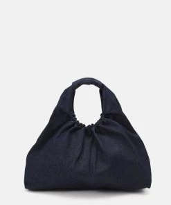 CLOSED BAG Sac à Main Dark Blue Femme