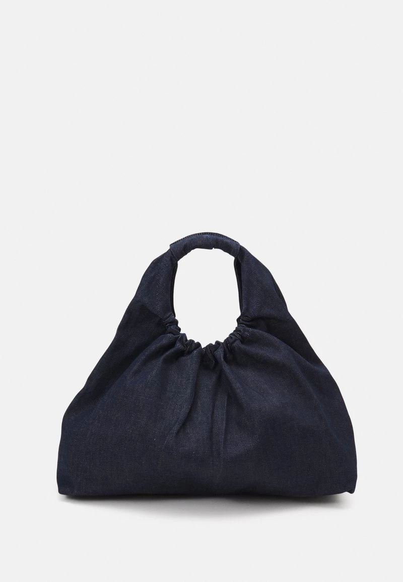 CLOSED BAG Sac à Main Dark Blue Femme 3 CLOSED BAG Sac à Main Dark Blue Femme