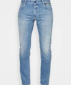 CLOSED UNITY Jean Slim Light Blue Homme 10 CLOSED UNITY Jean Slim Light Blue Homme -Promos CLOSED Magasin b5a7557bd0dc4e59a8c8967c3fb07113
