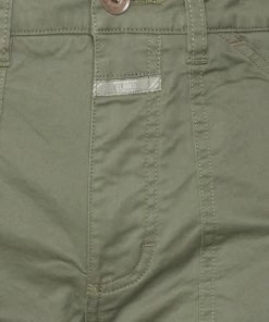 CLOSED Pantalon Classique Dried Basil Femme 7 CLOSED Pantalon Classique Dried Basil Femme -Promos CLOSED Magasin b5b73e818071463d8ed0e0b9f2f5bfa6