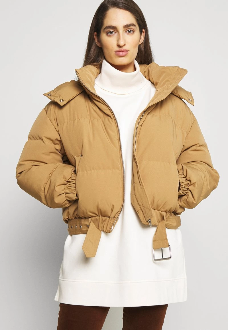 CLOSED WOMEN´S Sweatshirt Vanilla Sherbet Femme 6 CLOSED WOMEN´S Sweatshirt Vanilla Sherbet Femme – Image 4