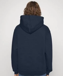 CLOSED HOODIE Sweatshirt Dark Night Homme 10 CLOSED HOODIE Sweatshirt Dark Night Homme -Promos CLOSED Magasin b63163857fd543da91aa9acf46f99083