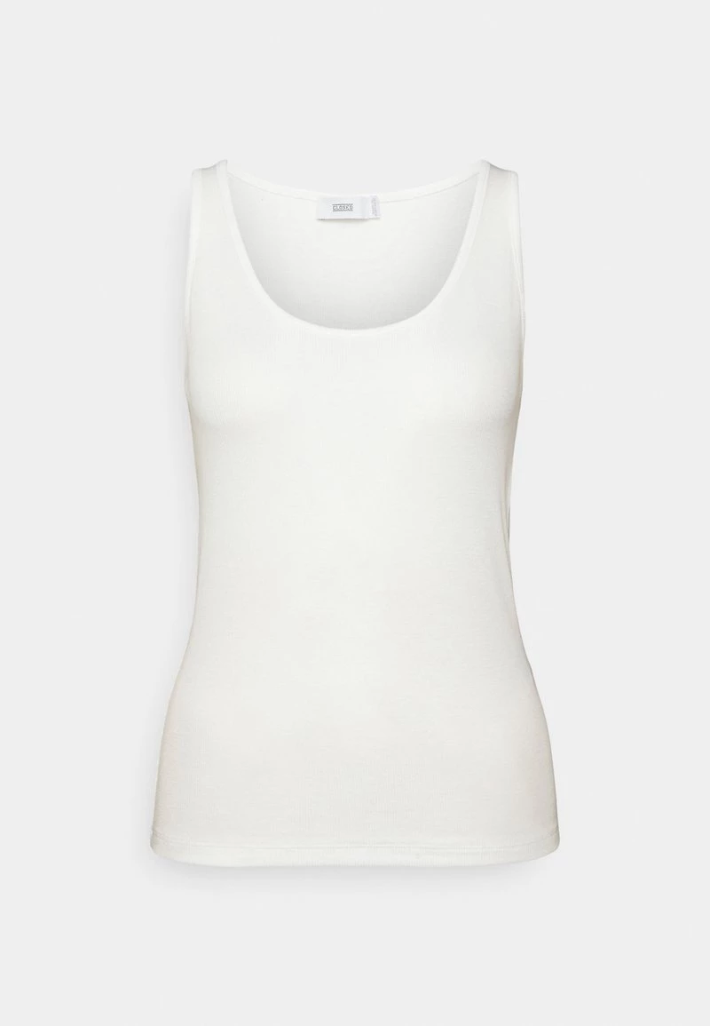 CLOSED Débardeur Ivory Femme 3 CLOSED Débardeur Ivory Femme
