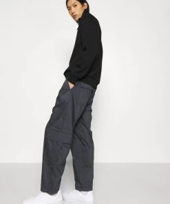 CLOSED Homme COLOMBO WIDE Pantalon Cargo Blue Slate 12 CLOSED Homme COLOMBO WIDE Pantalon Cargo Blue Slate -Promos CLOSED Magasin b6b8e4e796294f04abe925089d351e8e