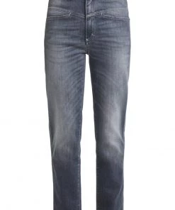 CLOSED Femme PEDAL PUSHER Jean Boyfriend Mid Grey 10 CLOSED Femme PEDAL PUSHER Jean Boyfriend Mid Grey -Promos CLOSED Magasin b706a3c9145e4941bd100e2052b15718