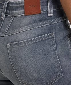 CLOSED Femme PEDAL PUSHER Jean Boyfriend Mid Grey 11 CLOSED Femme PEDAL PUSHER Jean Boyfriend Mid Grey -Promos CLOSED Magasin b73d4c95423b44cdbcbeedb8e51ef68a