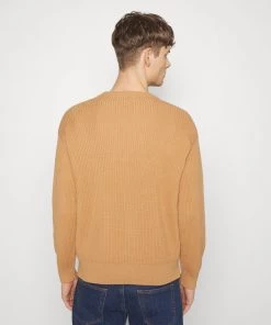 CLOSED Homme JUMPER Pullover Wild Honey 10 CLOSED Homme JUMPER Pullover Wild Honey -Promos CLOSED Magasin b7614d03a0624f89bc0419e98101d7ff
