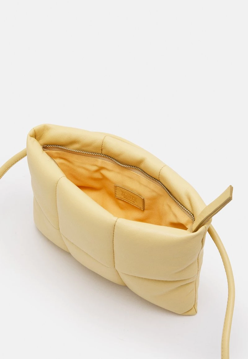 CLOSED MEL CROSSBODY Sac Bandoulière Grain Femme 5 CLOSED MEL CROSSBODY Sac Bandoulière Grain Femme – Image 3