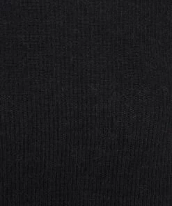 CLOSED WOMENS CREW NECK Pullover Black Femme 7 CLOSED WOMENS CREW NECK Pullover Black Femme -Promos CLOSED Magasin b7919514a5b845dc86a591294cf0afcf