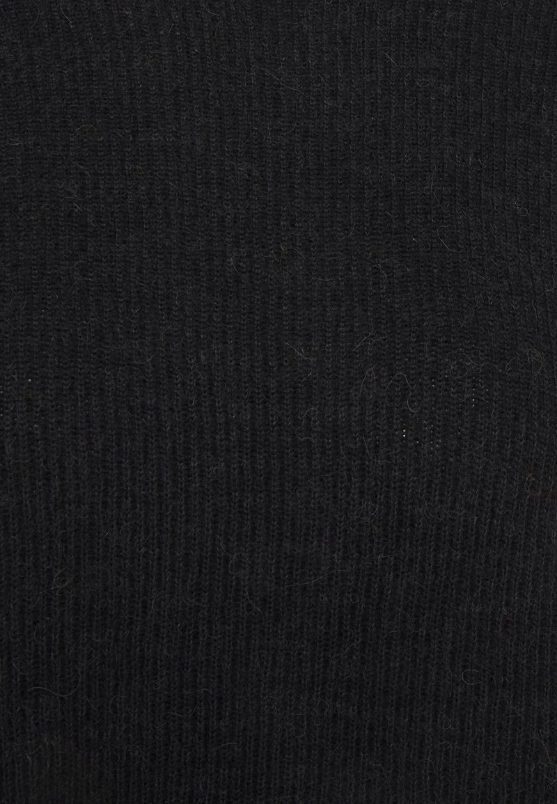 CLOSED WOMENS CREW NECK Pullover Black Femme 5 CLOSED WOMENS CREW NECK Pullover Black Femme – Image 3