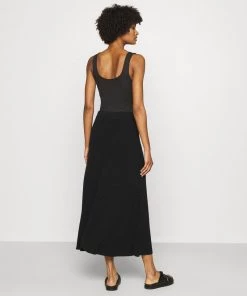 CLOSED Femme AGDA Jupe Longue Black 12 CLOSED Femme AGDA Jupe Longue Black -Promos CLOSED Magasin b7b63ff4bbfb4d008334df443d054d7a