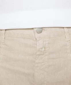 CLOSED Jean Boyfriend Grain Beige Femme 13 CLOSED Jean Boyfriend Grain Beige Femme -Promos CLOSED Magasin b8070bd9b26c4d92a8304ed3d2ee11d5