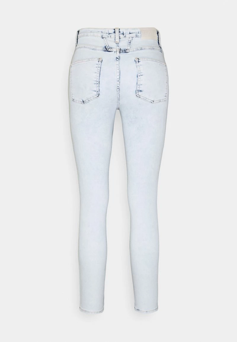 CLOSED Femme Jeans Skinny Light Blue 10 CLOSED Femme Jeans Skinny Light Blue – Image 8