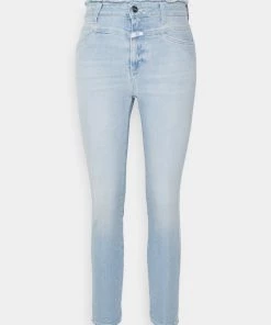 CLOSED Femme SKINNY PUSHER Jeans Skinny Light Blue