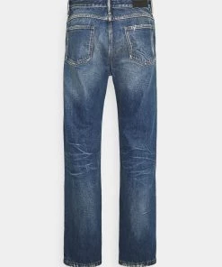 CLOSED Homme BOGUS Jean Droit Mid Blue 7 CLOSED Homme BOGUS Jean Droit Mid Blue -Promos CLOSED Magasin b84030782adf44819c8f895b9a6bb9cd