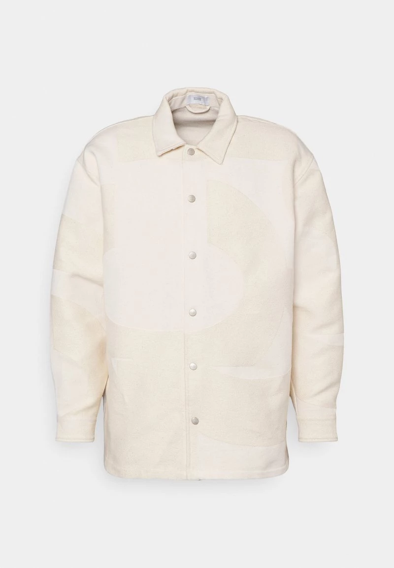 CLOSED Chemise Ecru Homme 3 CLOSED Chemise Ecru Homme