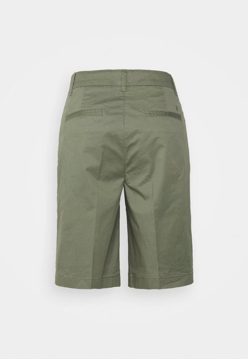 CLOSED BERMUDA Short Dried Basil Femme 4 CLOSED BERMUDA Short Dried Basil Femme â Image 2