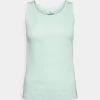 CLOSED Femme TANKTOP Débardeur Aquamarine 2 CLOSED Femme TANKTOP Débardeur Aquamarine -Promos CLOSED Magasin b8acde3695294ff7982f3efdf68c548d