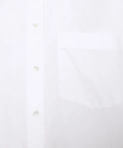 CLOSED Femme JASMINE Robe Chemise White 7 CLOSED Femme JASMINE Robe Chemise White -Promos CLOSED Magasin b8c645197c124fab969f11ec0a1696b8