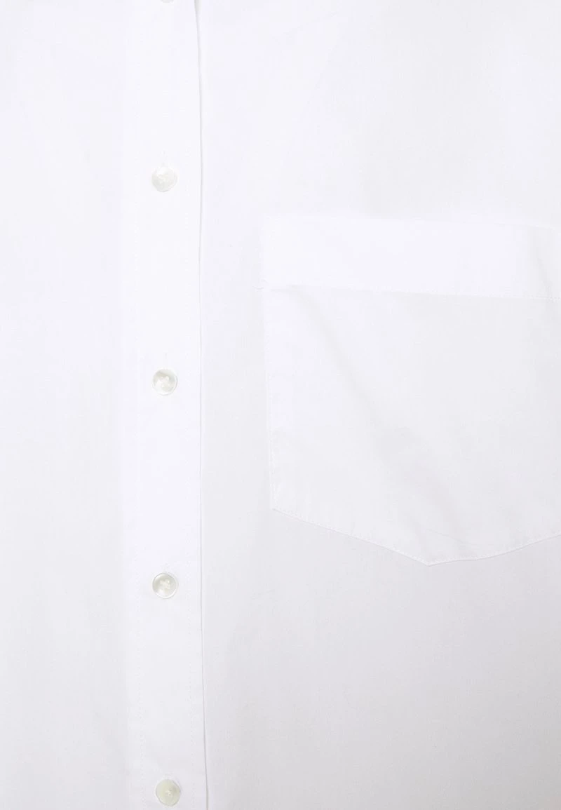 CLOSED Femme JASMINE Robe Chemise White 5 CLOSED Femme JASMINE Robe Chemise White – Image 3