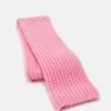 CLOSED SCARF Écharpe Candy Pink Femme -Promos CLOSED Magasin b9078a0564f74a318d9d222956d33f18