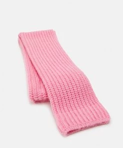 CLOSED SCARF Écharpe Candy Pink Femme