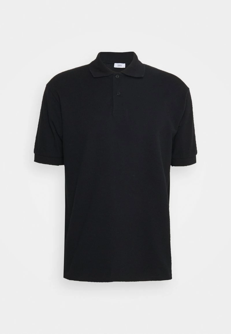 CLOSED Homme ESSENTIAL Polo Black 8 CLOSED Homme ESSENTIAL Polo Black – Image 6