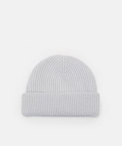 CLOSED UNISEX Bonnet Platinum White