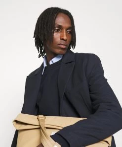 CLOSED Sweatshirt Navy Homme 11 CLOSED Sweatshirt Navy Homme -Promos CLOSED Magasin b9920c0f20a041afb02a597118730b98