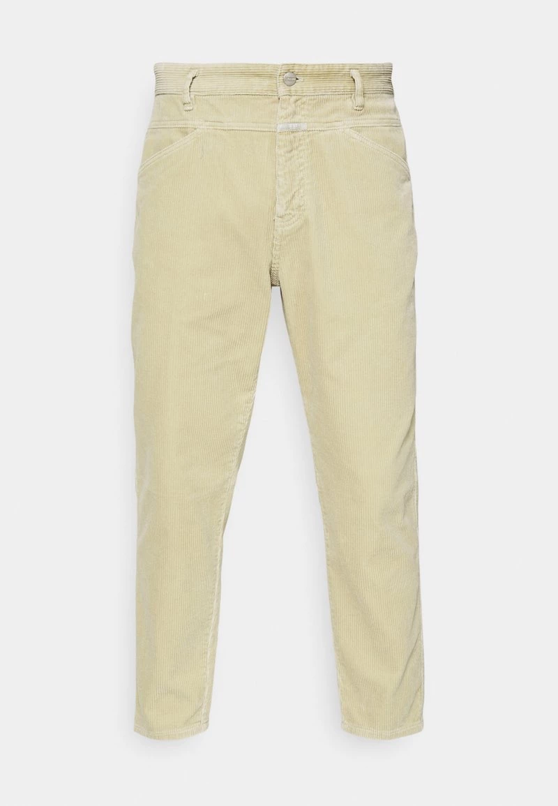 CLOSED Homme TAPERED Pantalon Classique Foreshore 6 CLOSED Homme TAPERED Pantalon Classique Foreshore – Image 4