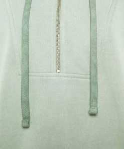 CLOSED Femme Sweatshirt Sage Green 7 CLOSED Femme Sweatshirt Sage Green -Promos CLOSED Magasin b9d35973401c4ff6bc0103b4eb9d471e