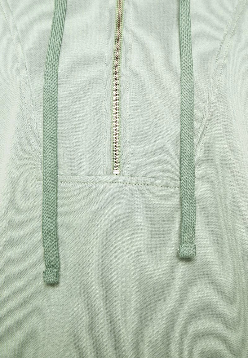 CLOSED Femme Sweatshirt Sage Green 5 CLOSED Femme Sweatshirt Sage Green – Image 3