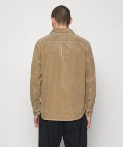 CLOSED Homme ARMY Chemise American Elm 11 CLOSED Homme ARMY Chemise American Elm -Promos CLOSED Magasin ba26339374414b998958bba72d70840b