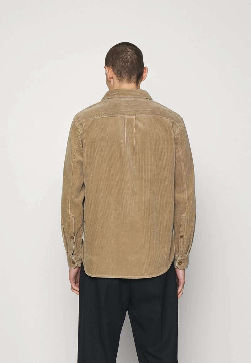 CLOSED Homme ARMY Chemise American Elm 5 CLOSED Homme ARMY Chemise American Elm – Image 3