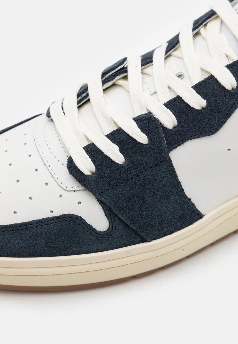 CLOSED Homme Baskets Basses Dark Night 8 CLOSED Homme Baskets Basses Dark Night – Image 6