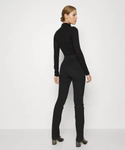 CLOSED KYLA Pantalon Classique Black Femme 10 CLOSED KYLA Pantalon Classique Black Femme -Promos CLOSED Magasin ba9568d4febf4e04a84d4eac4f355a3e